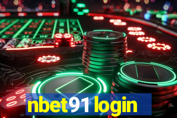 nbet91 login